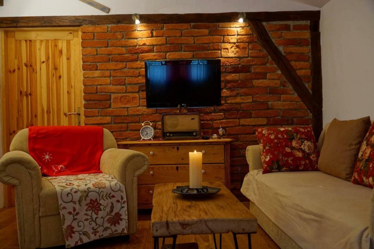 Dorina Hiza Villa Karlovac Exterior foto